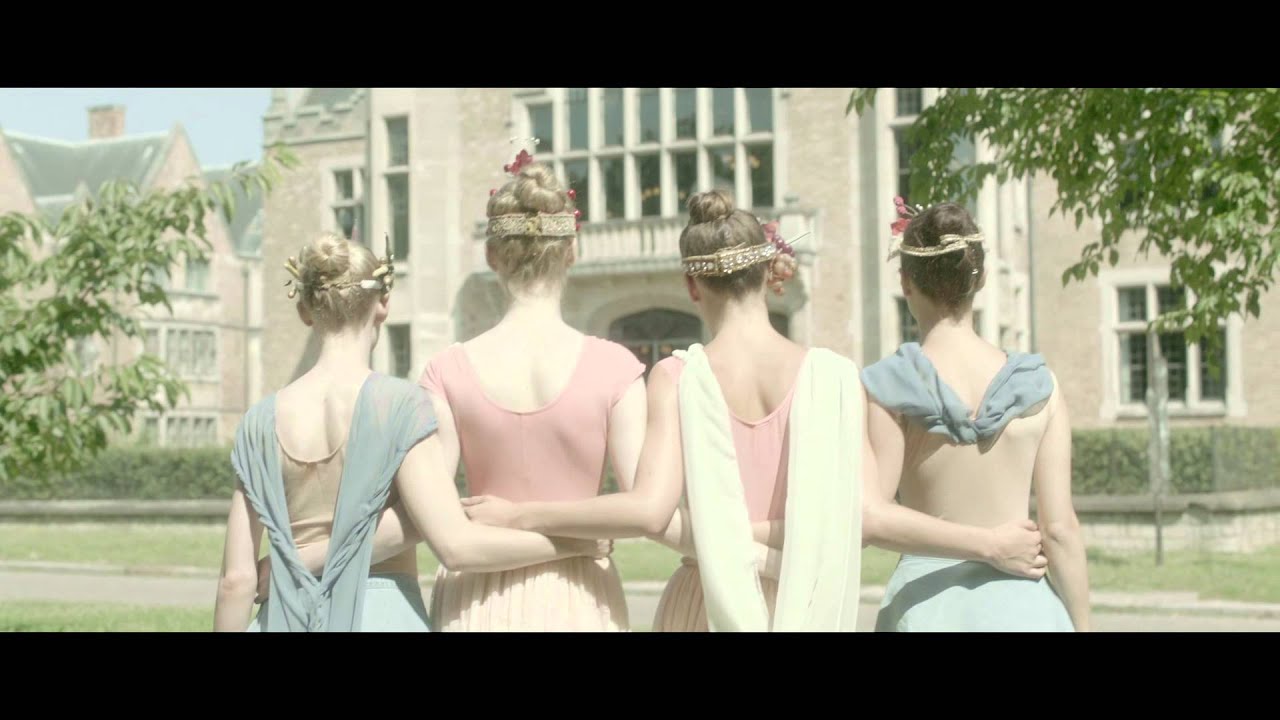 BB BRUNES - Coups et Blessures [Clip Officiel]