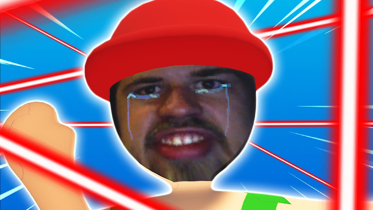 99.99% OM&Ouml;JLIGA LASRAR (Human Fall Flat)