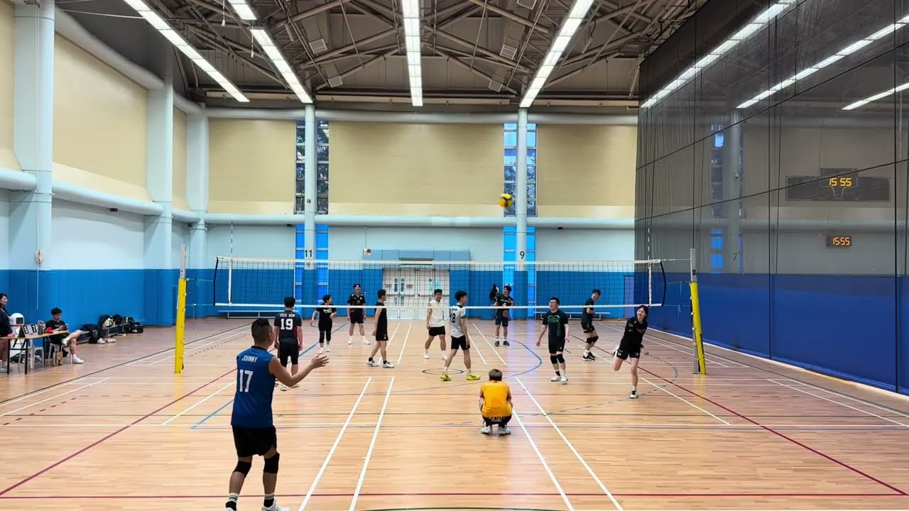 13.Feb.2026 VOLLEYBALL FUN GAME(4/4)