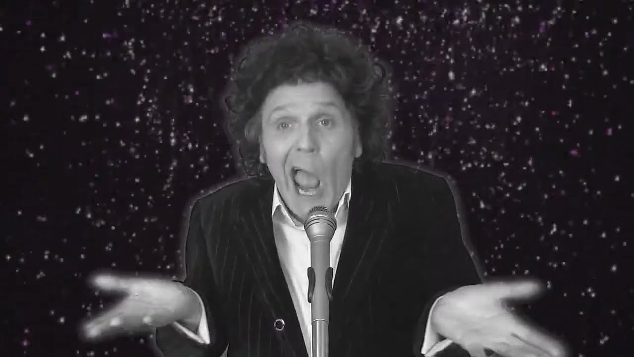 Leo Sayer -  The Dancer