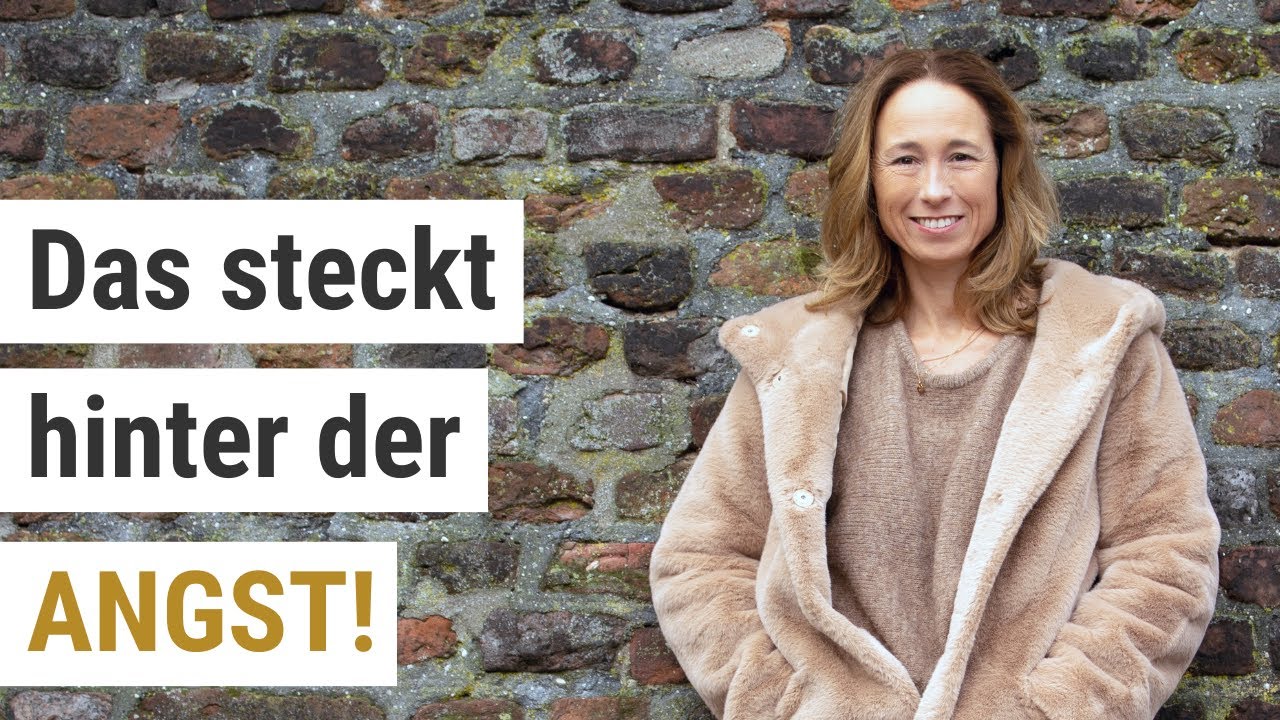 Phobien verstehen und in Hypnose aufl&ouml;sen | EMGZM 175 mit Simone Kriebs