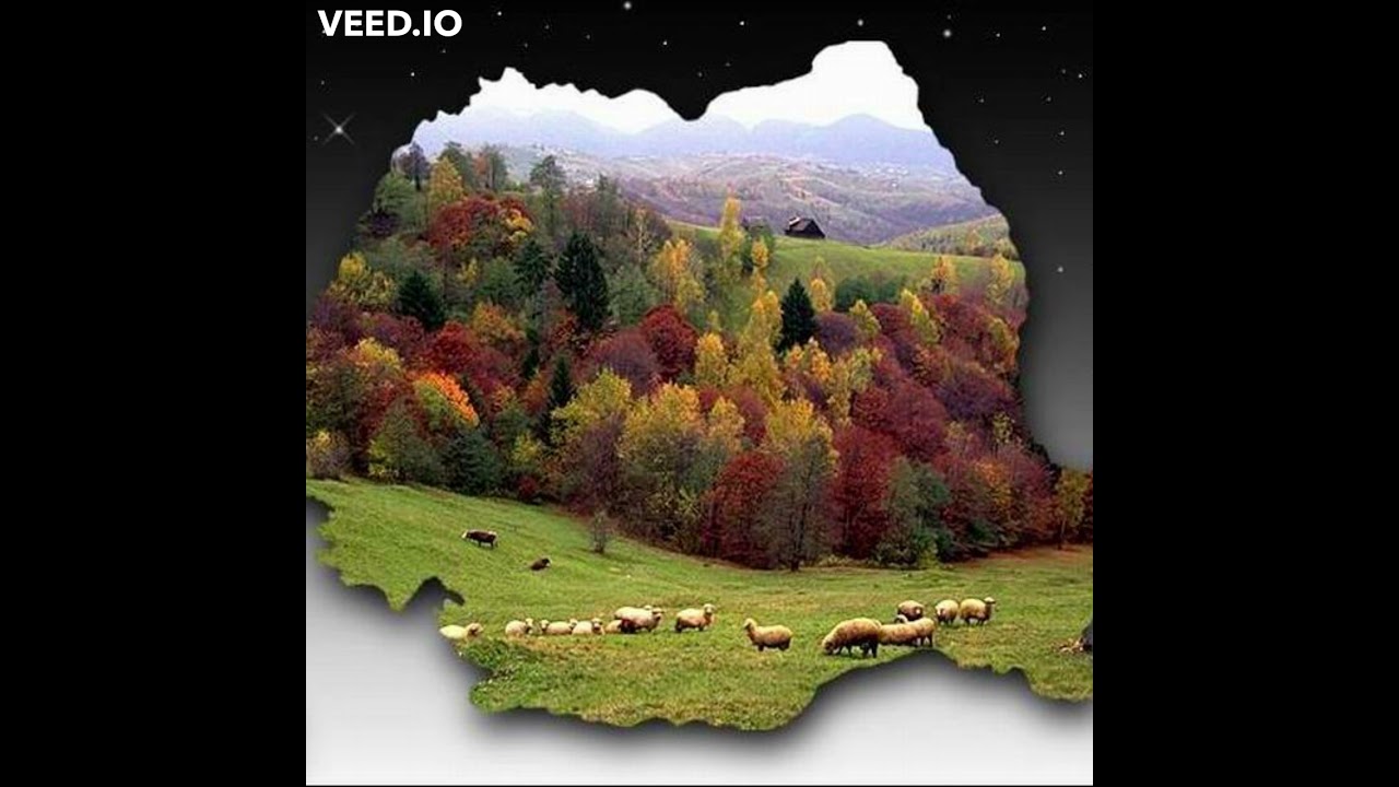 Gheoghe Zamfir - The Lonely Shepherd (432Hz)