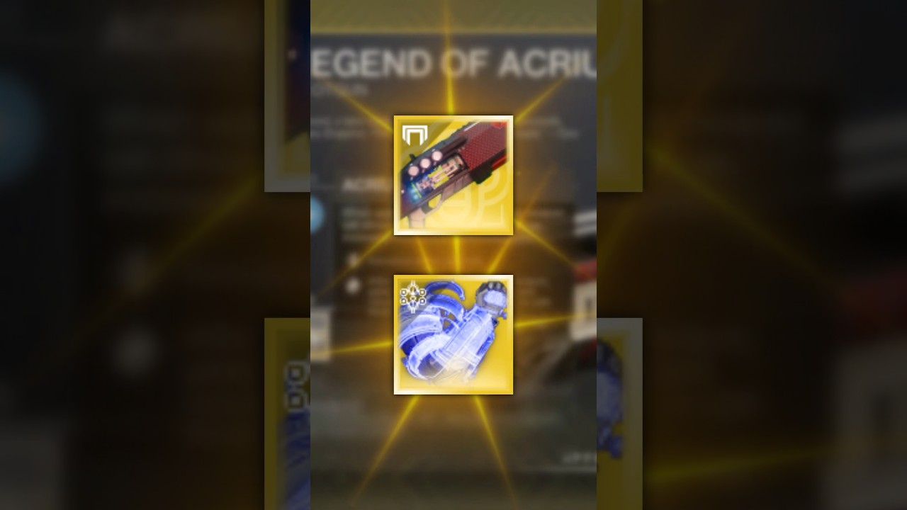 The Shotgun Combo