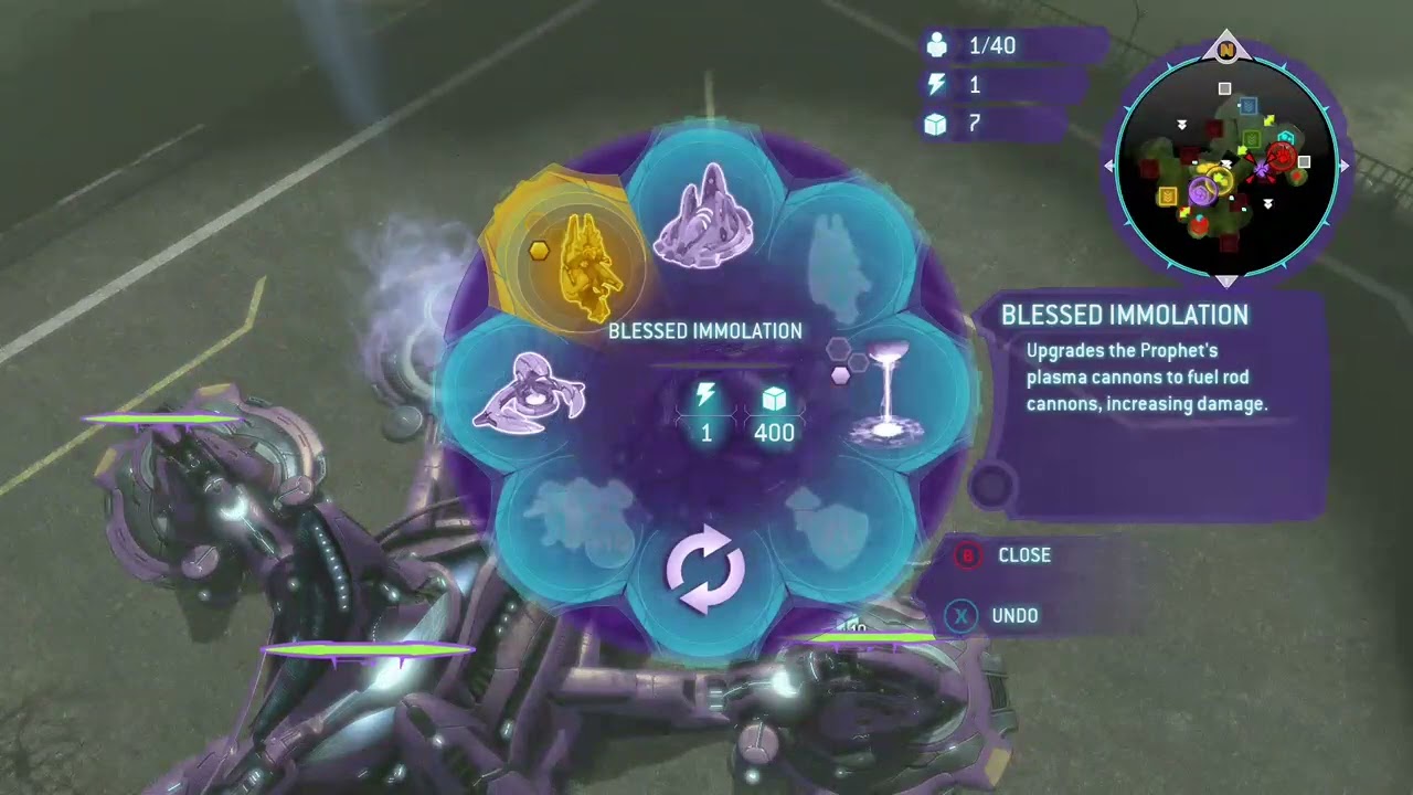 Roope69_ The king of Halo wars part 3 subscribe to him on twitch
