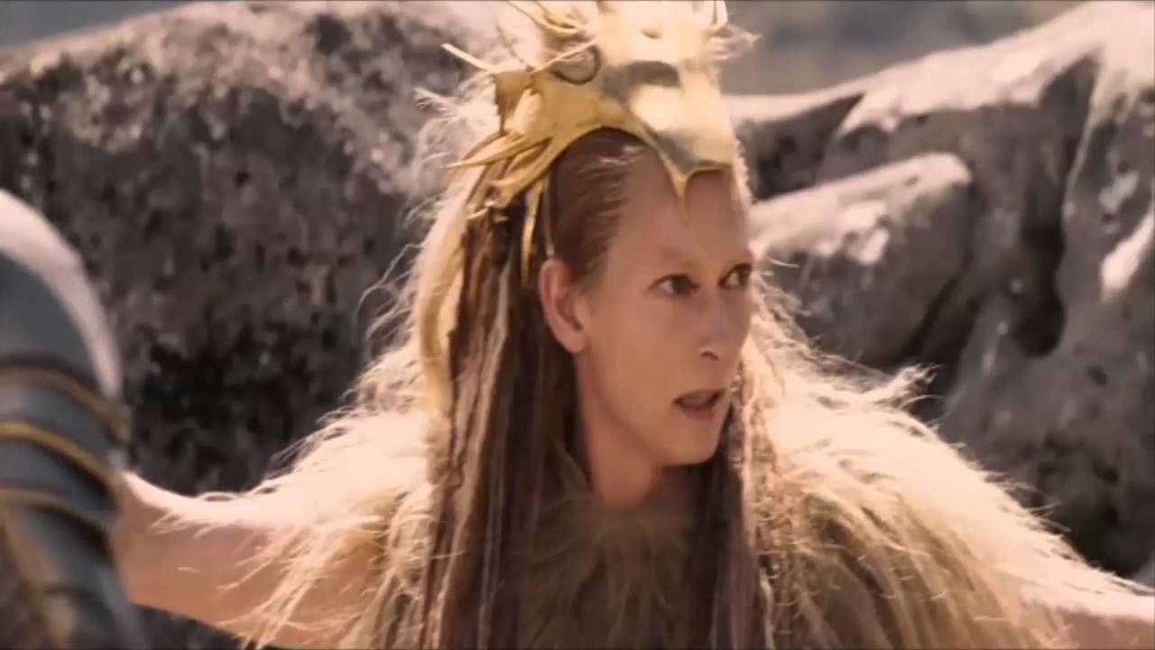 AMV Narnia
