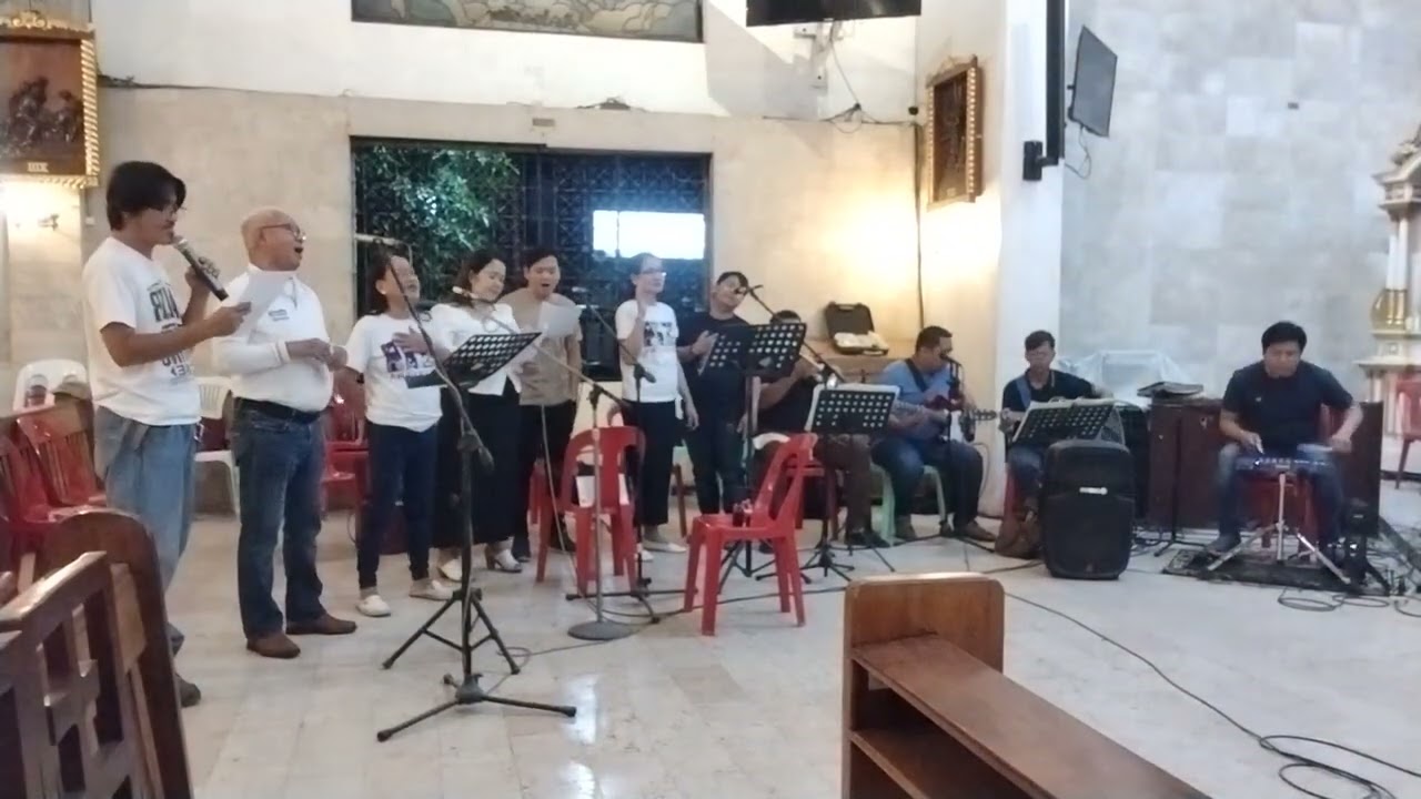 Hindi Ka Nagkulang(2/5/2026-Tess) 