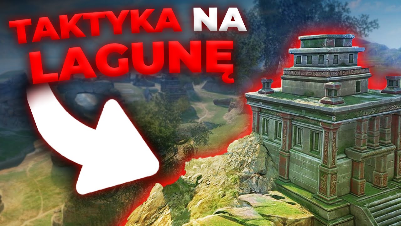 Jedna decyzja, która niszczy Twoje bitwy na tej mapie!