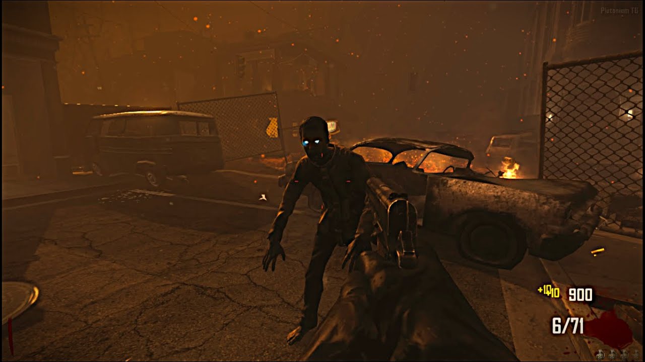BLACK OPS 2 ZOMBIES TOWN SOLO GAMEPLAY IN 2026! (NO COMMENTARY)