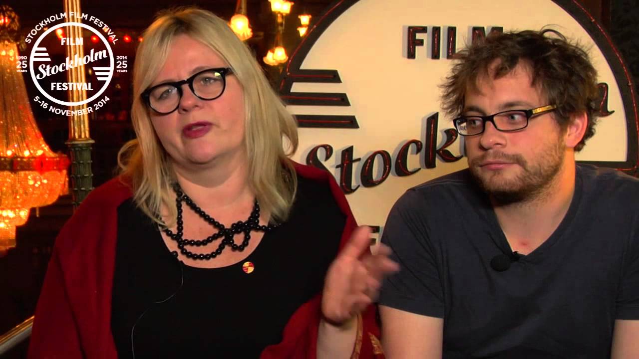 Veronika Franz, Severin Fiala - 