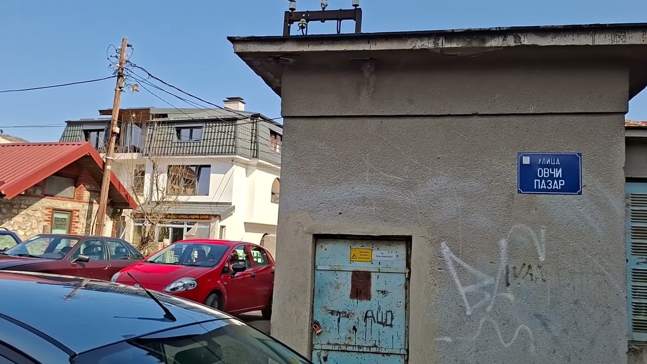 Tv Tera Bitola   Sopstvenikot na objektot na ulica Gostivar negira deka ke pravi hostel 11 03 2026