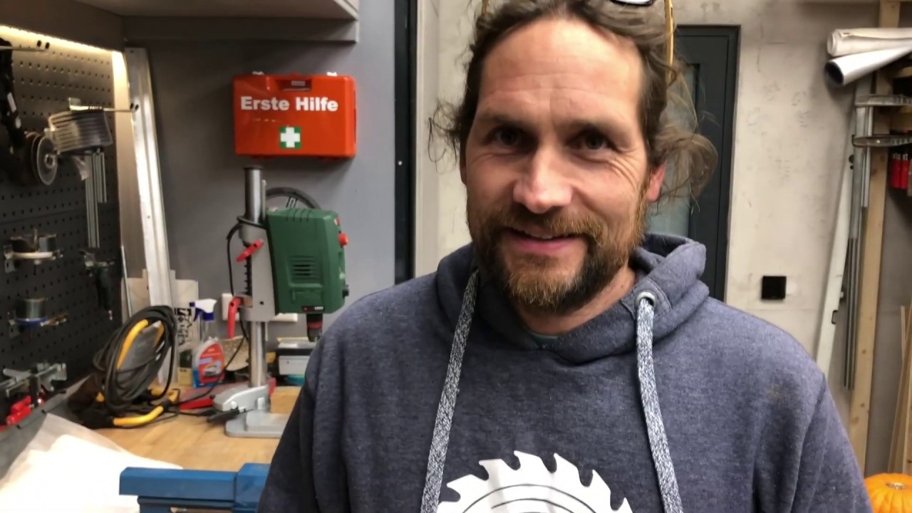 TIPPS VOM MEISTER: Dr. Holz - 