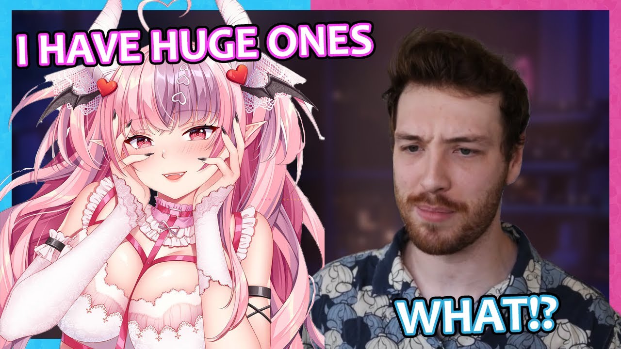 The First Stream Together of 2024 | Ironmouse & CDawgVA