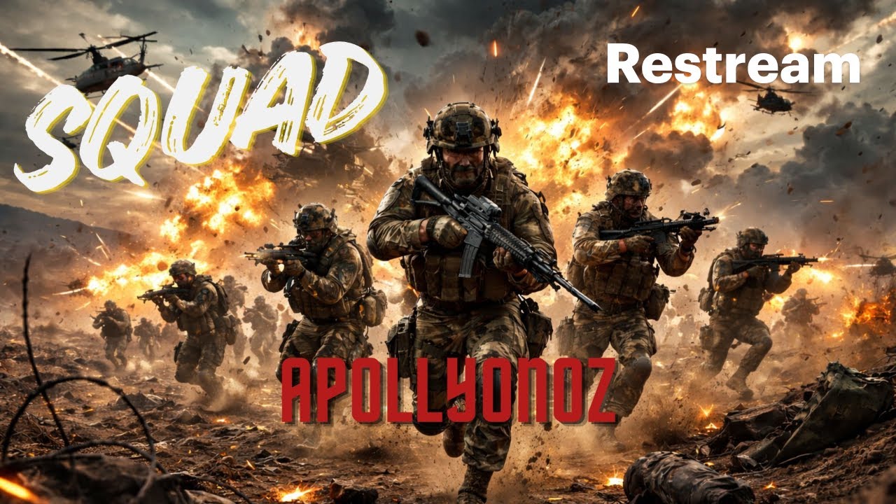 Ready or Not | Being Tactical