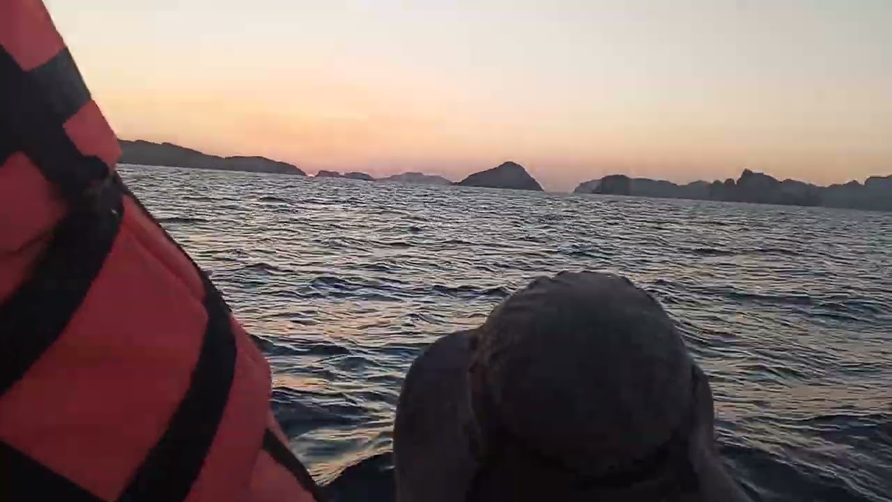 Sunset Muna tayo mga idol