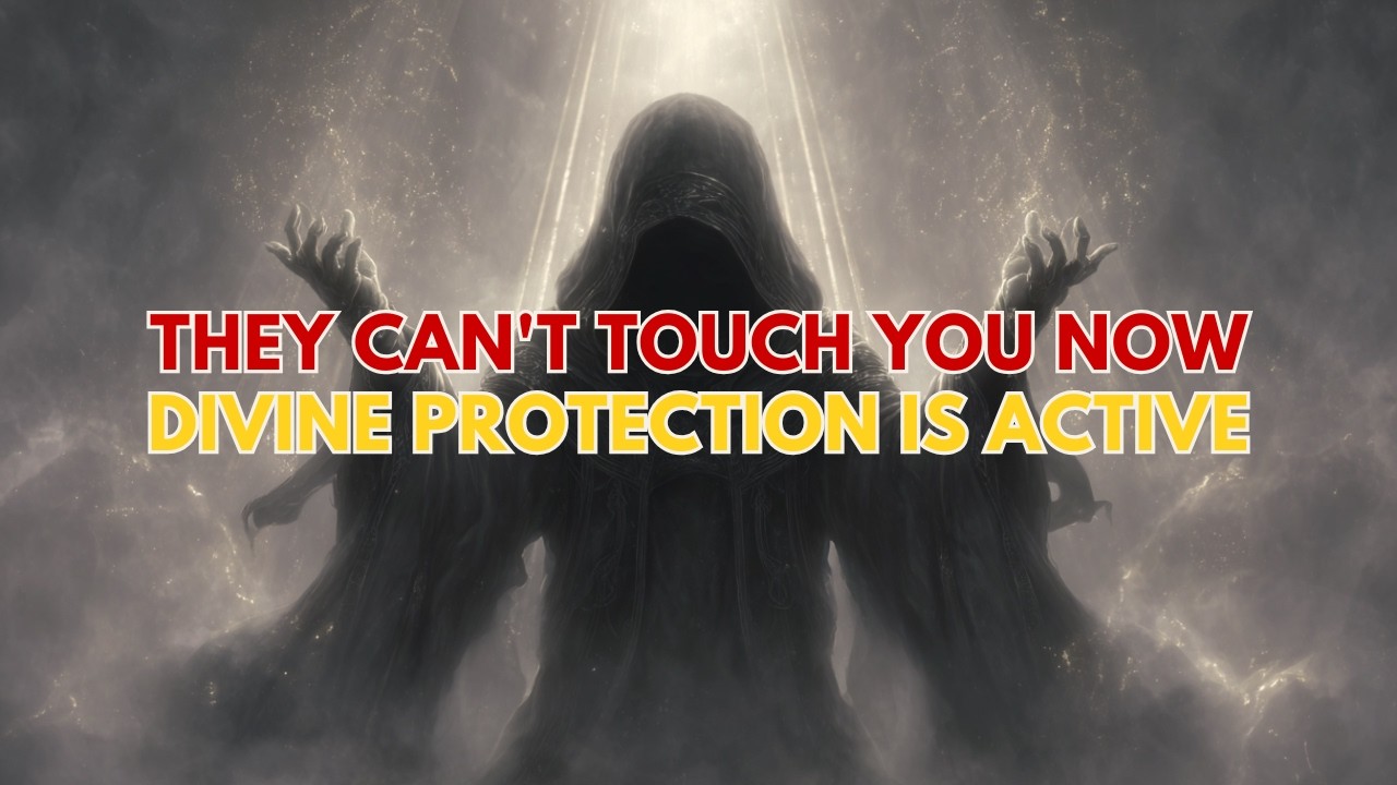 Chosen Ones: God Said “Do Not Ignore This Sign” — Everything Changes Tonight ⚡😨