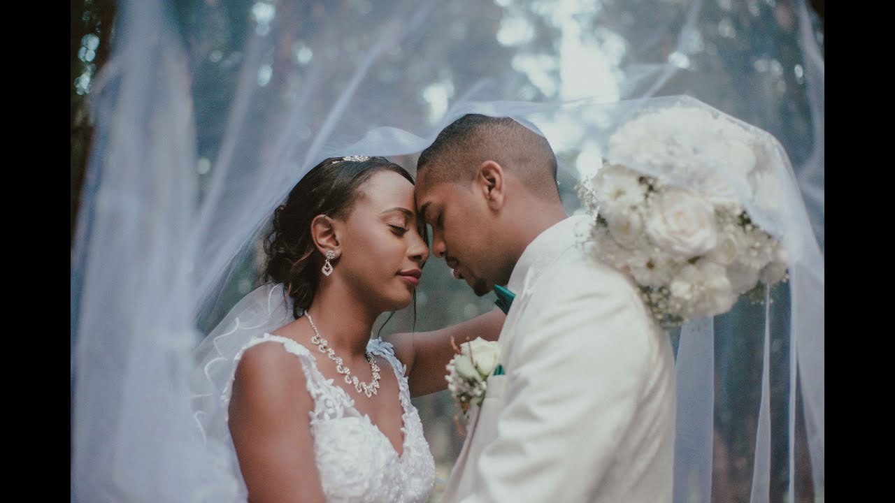 AURELIE ET ALEXANDRE WEDDING HIGHLIGHT