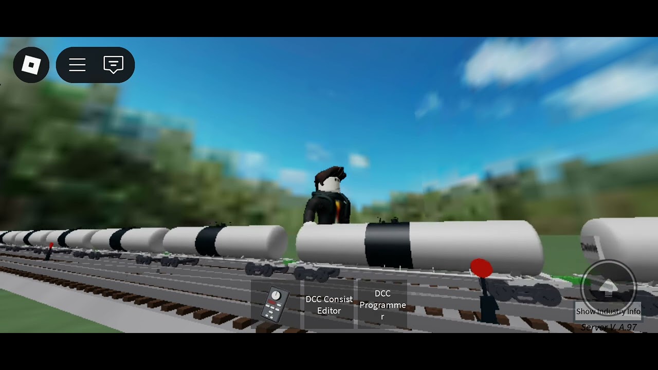 RCPE 3449 leads the U TNDMNK 