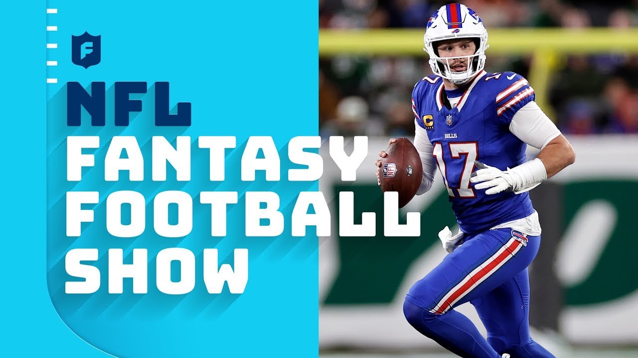 Scott Porter Joins the Show for the Divisional Playoff Preview