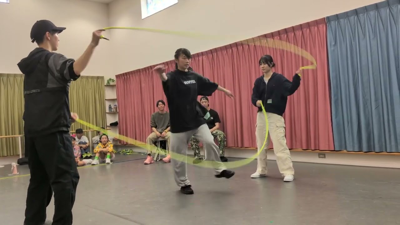 【HOTTEST2026】ONE'S アドバンス部門 BEST8 AINA vs YU-NA