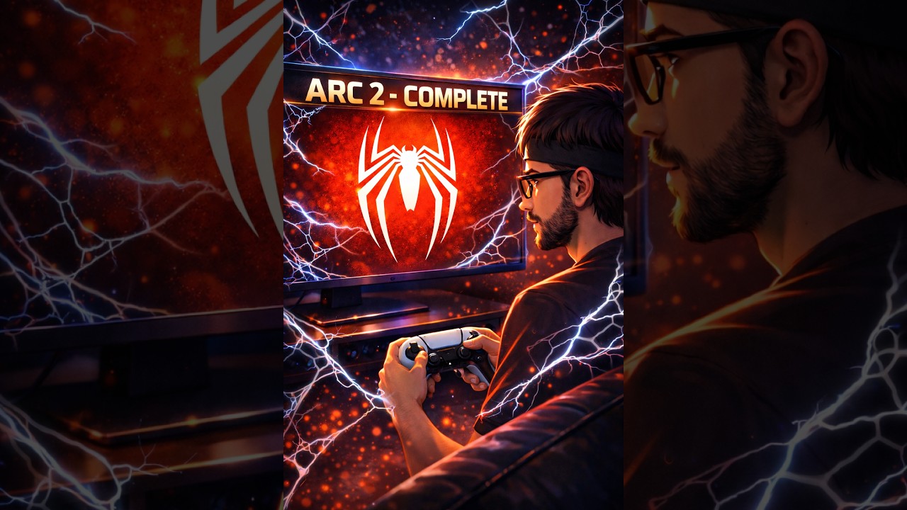 Marvel’s Spider-Man Remastered PS5 Complete Act 2 Walkthrough | No Commentary Gameplay