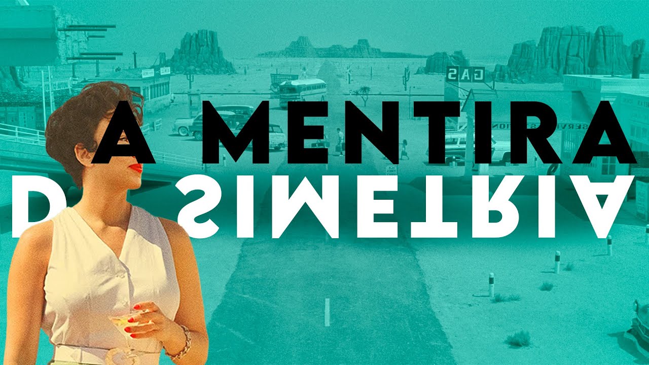 A Estética de Asteroid City | AS CORES DE WES ANDERSON