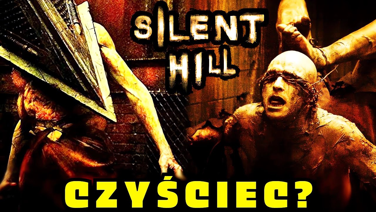 Silent Hill (2006) - recenzja spoilerowa