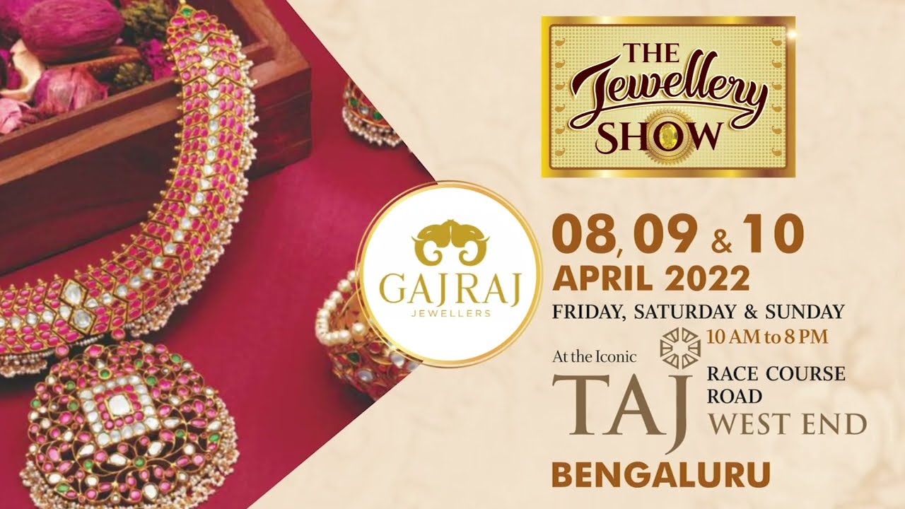 GAJRAJ JEWELLERS | Bengaluru