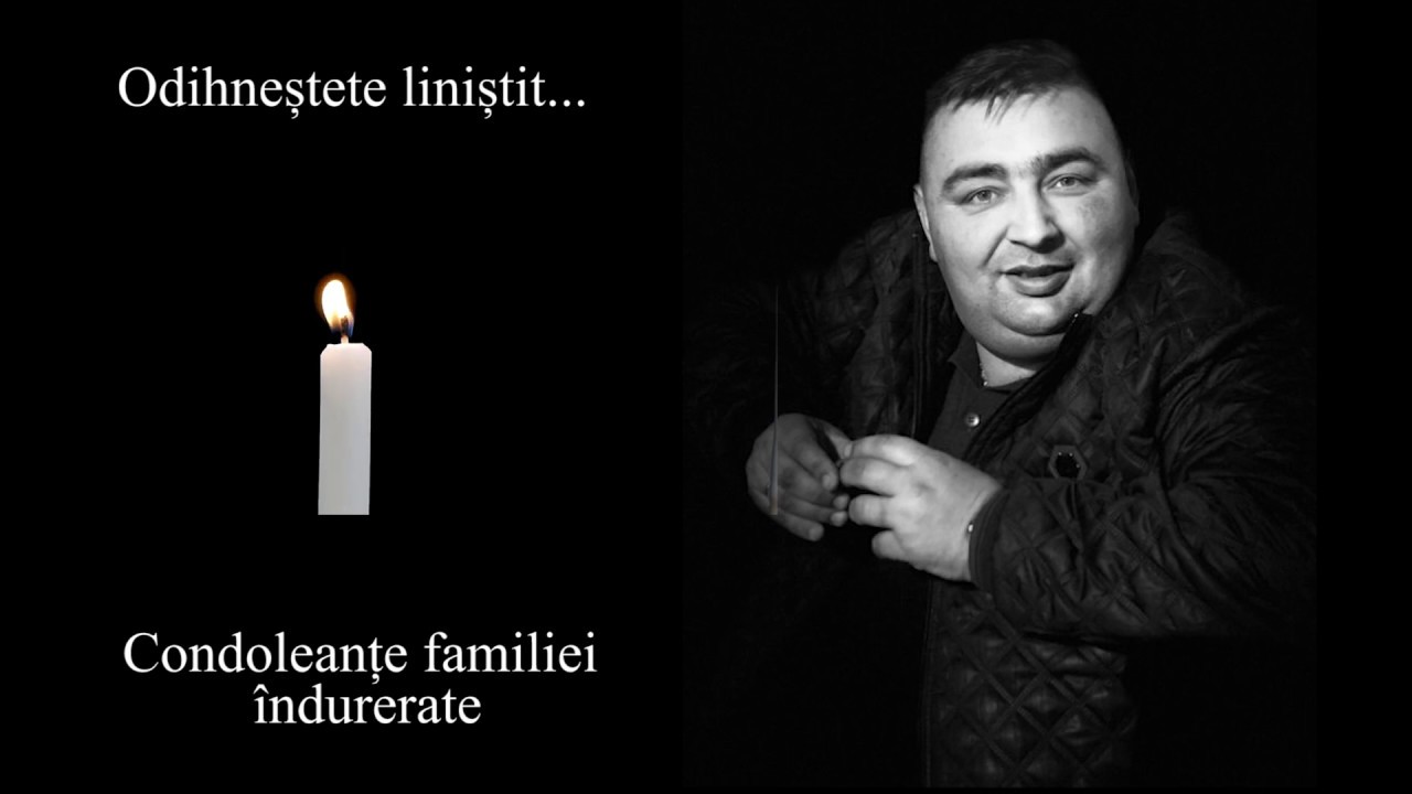 Formația Fly Music - În memoria lui Ion Bodnar