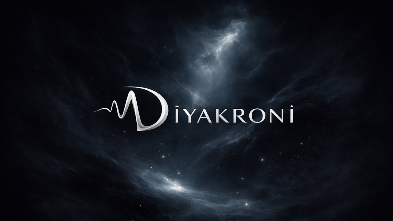 Diyakroni - Yeniden Doğar