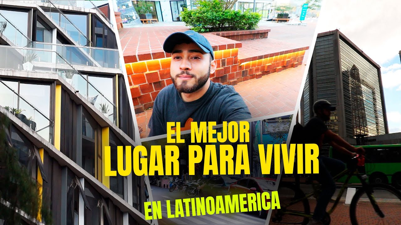EN GUATEMALA ESTA EL MEJOR LUGAR PARA VIVIR DE LATINOAMERICA / 4 GRADOS NORTE