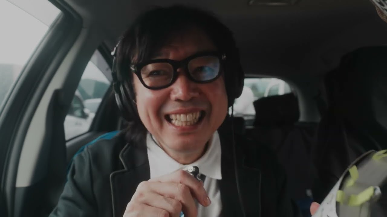 ASMR｜本の紹介と車のパブリックASMR｜Book introduction & Public ASMR in CAR🚗 Tapping and Scratching Sounds