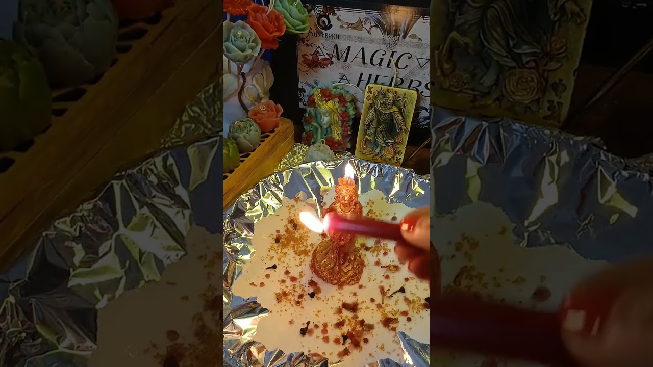 Королевский Заговор Госпожи Фортуны и 8 Древних Ключей Фараонов