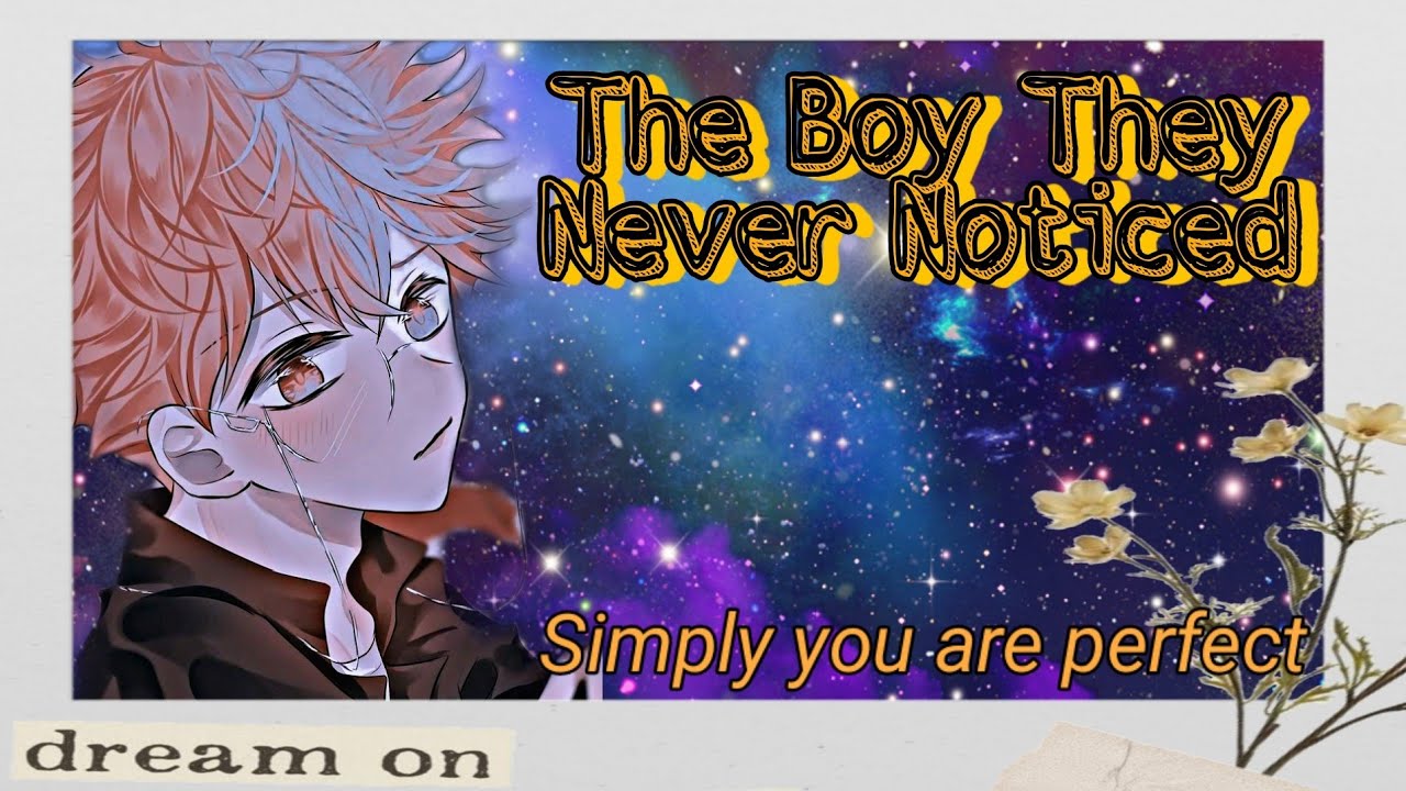 Hinata Harem || The Boy They Never Noticed || 1/3