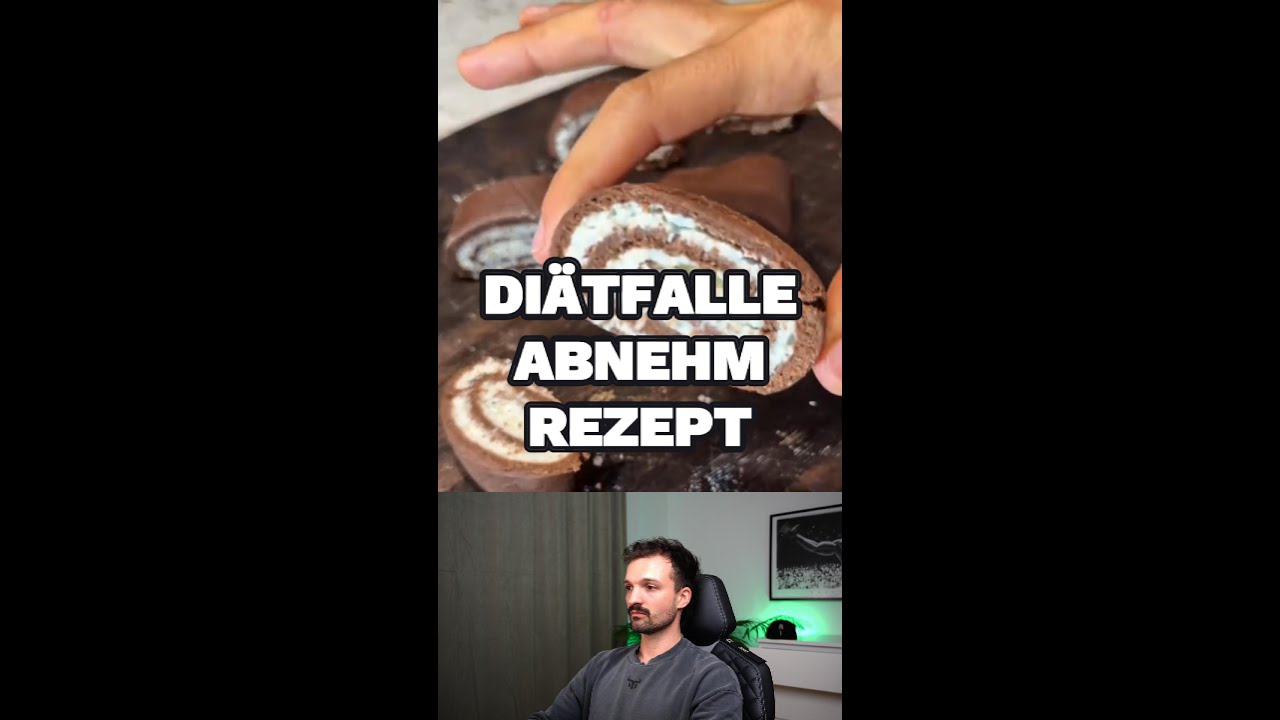 Normal essen statt Di&auml;t-Tricks (Teil 3243978)