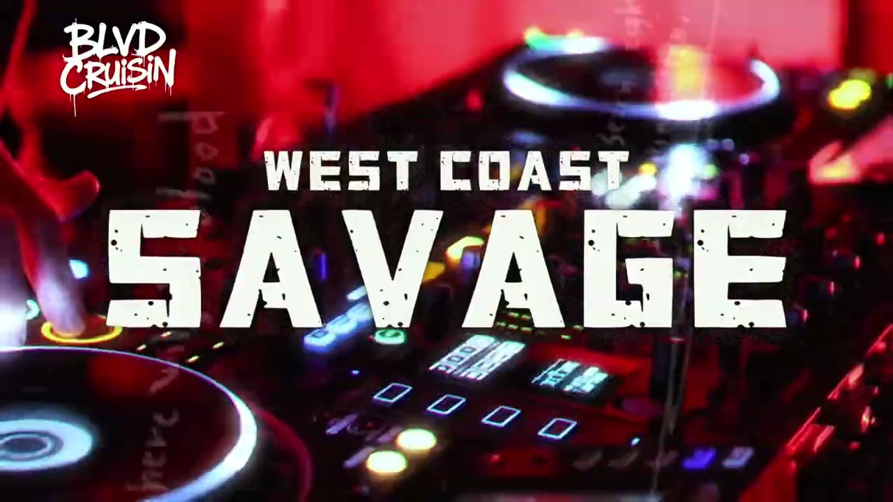 BLVD CRUISIN - Lowrider Music #blvd_crusin #gangster #rap #westcoast #gangsterrap #rapbeats 