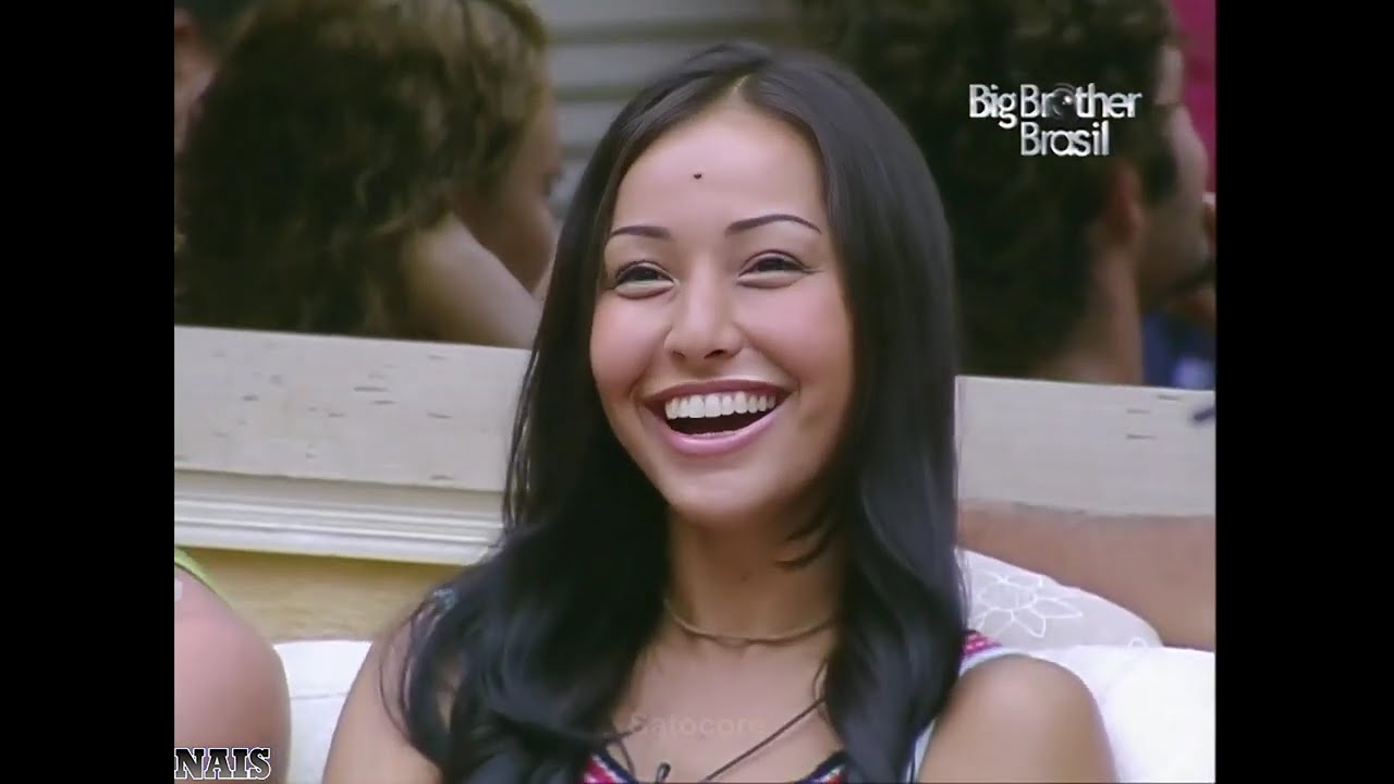 Sabrina Sato | Cortes | Ep.15 BBB3