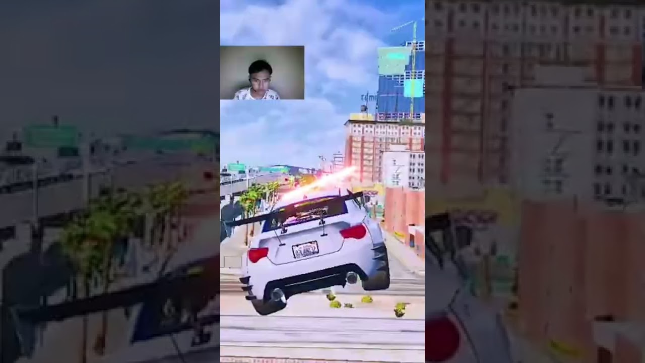 Montage rudi soi || GTA V