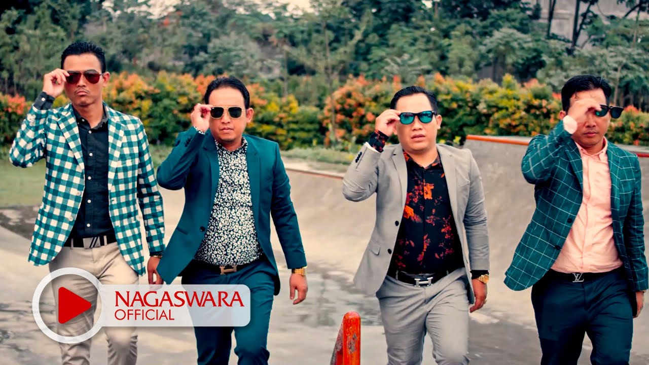 Wali - Matanyo (Official Music Video NAGASWARA) #music