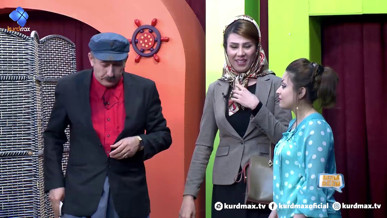 programi bazmi bazm warzi 1 alqay 11پرۆگرامی بەزمی بەزم وەرزی ١ ئەلقەی ١١