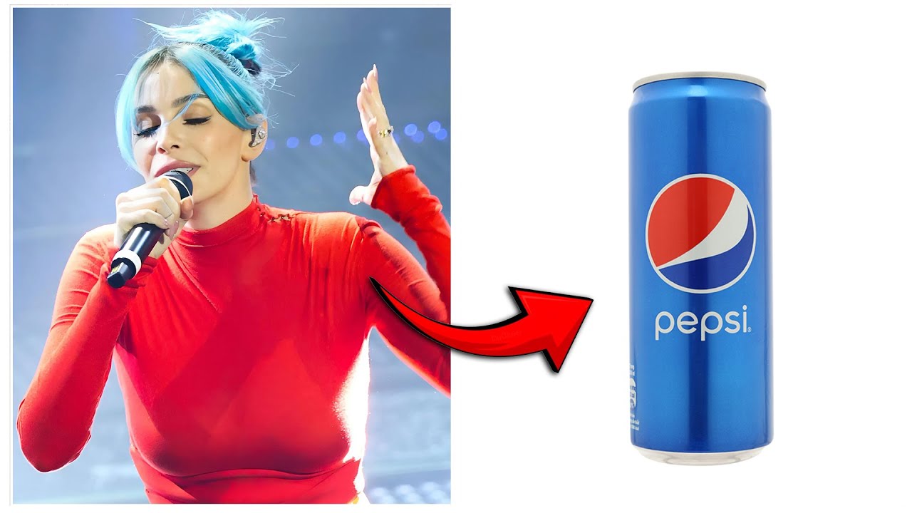 Indovina il Cantante e la sua Bevanda Preferita + BALLA 🎤🎵 Quiz Sanremo 2025