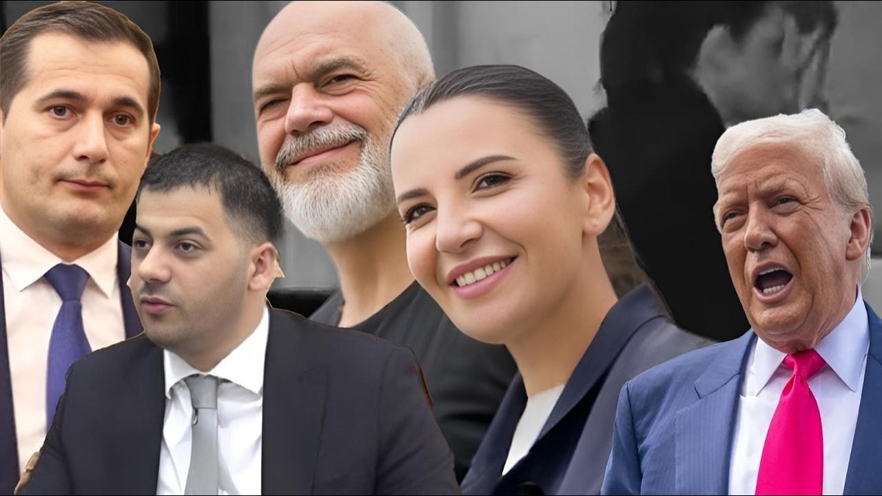 BALLUKU PEZULLOHET! Vendimi që mund të ndryshojë qeverinë – Çfarë pritet tani?!