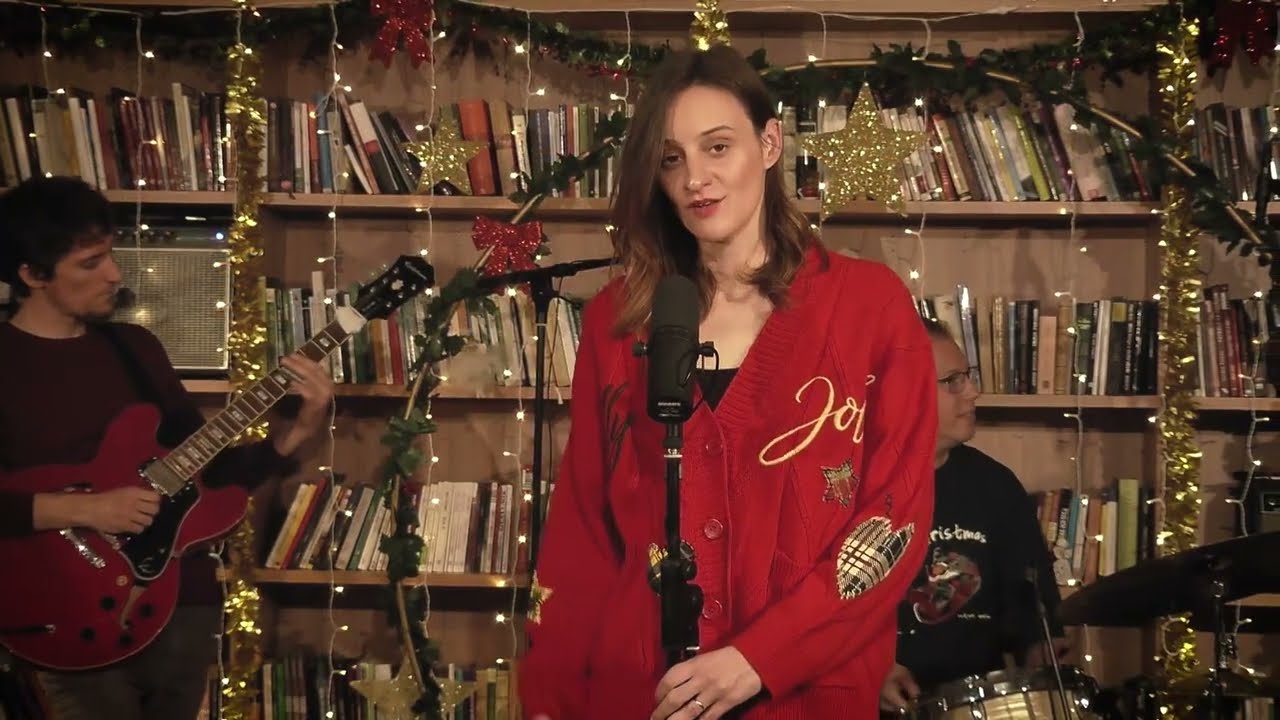 BloomBox  - Have Yourself a Merry Little Christmas
