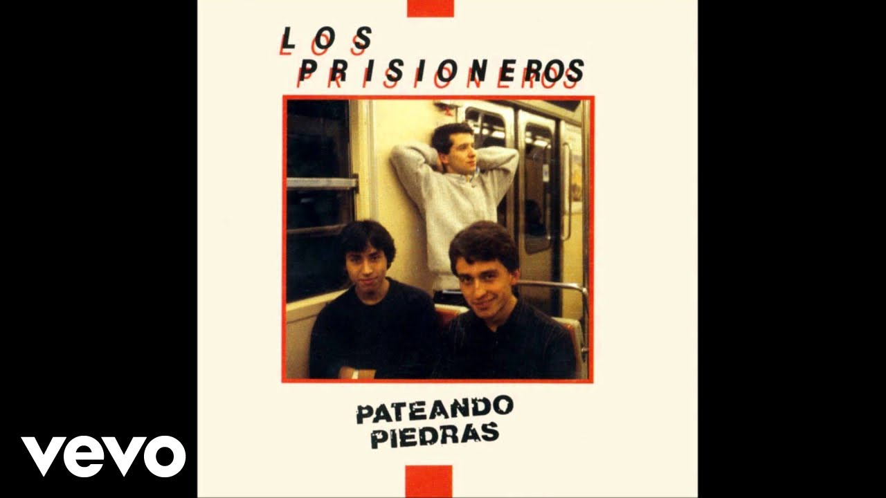 Los Prisioneros - Por Qué Los Ricos (Audio)