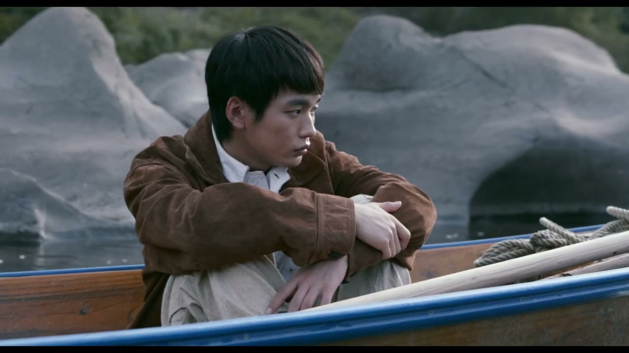 「第35回東京国際映画祭」Nippon Cinema Now部門正式出品『はだかのゆめ』予告編【2022年11月25日より全国順次公開】
