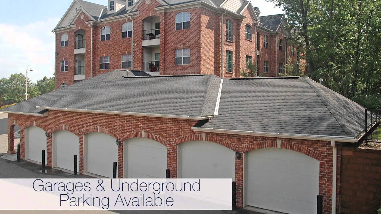 RidgeGate Apartments: Minnetonka, Minnesota
