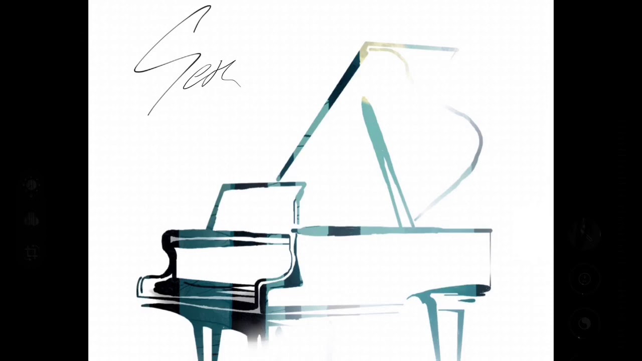 Rainbow in the Dark - Dio (Piano Cover)