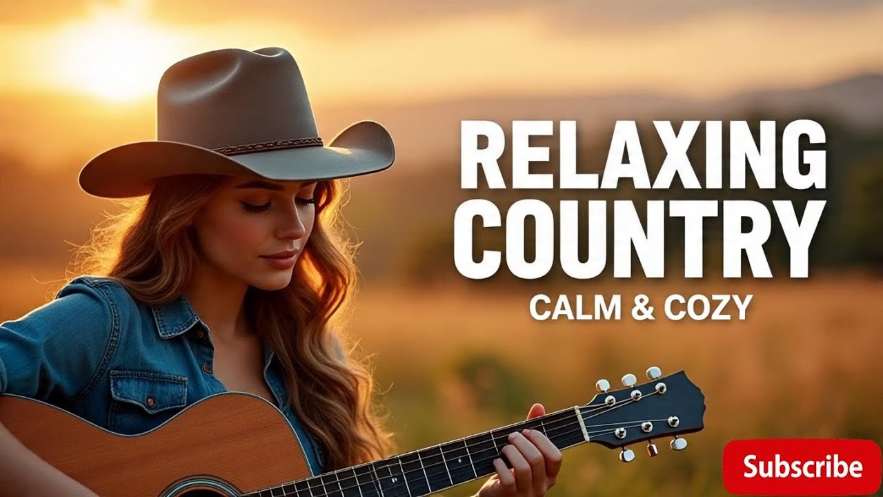 Country Music 2025 - Morgan Wallen, Luke Combs, Luke Bryan, Chris Stapleton, Kane Brown Vol 34