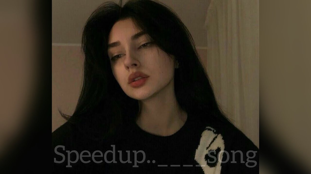 Sensin ecelim ( amo988 ~ yandım gönlüm ) & Speed up