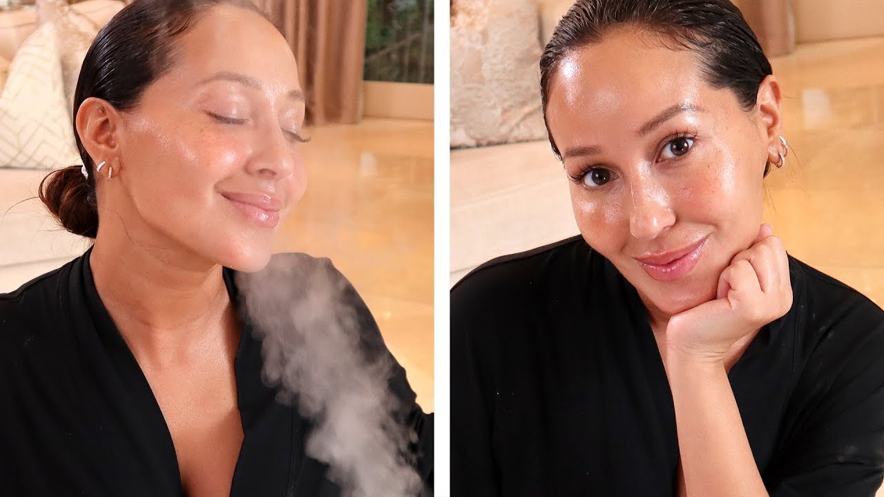 ✨Get UNREADY with Me ✨
