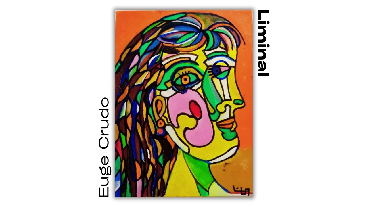 Liminal - Disco completo
